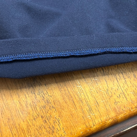 LULULEMON Throw Back Pant - Picture 7 of 9
